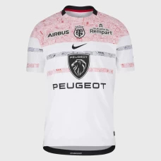 Stade Toulousain Rugby Mens Away Jersey 2022-23