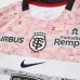 Stade Toulousain Rugby Mens Away Jersey 2022-23
