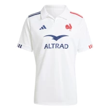 France Rugby Mens Away Jersey 2024