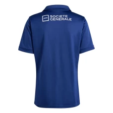 France Rugby Mens Home Jersey 2024
