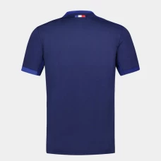 France Rugby Mens Home Jersey 2023