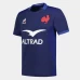 France Rugby Mens Home Jersey 2023