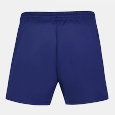 France Rugby Mens Home Shorts RWC 2023