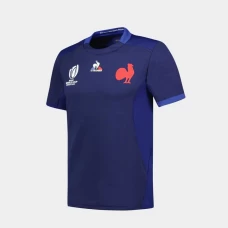 France Rugby Kids Home RWC 2023 Kit