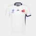 France Rugby Mens Away RWC 2023 Jersey