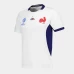 France Rugby Mens Away RWC 2023 Jersey