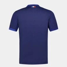 France Rugby Mens Home RWC 2023 Jersey