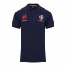 France Rugby RWC Mens Cotton Navy Polo 2023