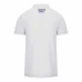France Rugby RWC Mens Cotton White Polo 2023