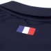 France Rugby RWC Mens Polyester Polo 2023