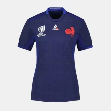 France Rugby Womens Home RWC 2023 Jersey