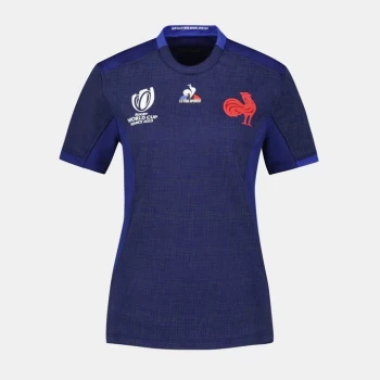 France Rugby Womens Home RWC 2023 Jersey