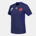 France Rugby Womens Home RWC 2023 Jersey