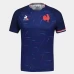 France Sevens Rugby Mens Pre Match Jersey 2023