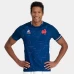France Sevens Rugby Mens Pre Match Jersey 2023