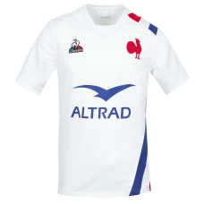 France Rugby Men's Away Jersey 2021-22