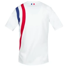 France Rugby Men's Away Jersey 2021-22
