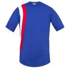 France Rugby Men's Home Jersey 2021-22