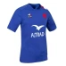 France Rugby Men's Home Jersey 2021-22