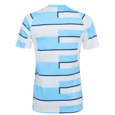 Racing 92 Rugby Home Jersey 2021-22