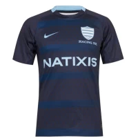 Racing 92 Rugby Away Jersey 2021-22
