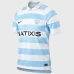 Racing 92 Rugby Mens Home Jersey 2022-23