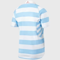 Racing 92 Rugby Mens Home Jersey 2022-23