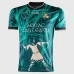Ireland Rugby Men's Tailteann Games Jersey Green 2024