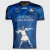 Ireland Rugby Men's Tailteann Games Jersey Royal 2024