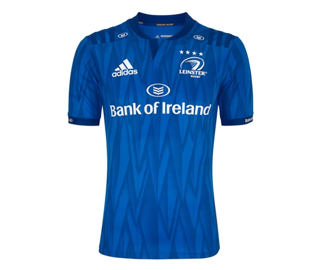 Leinster Home Jersey 2019-20