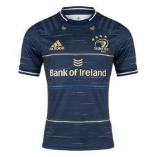 Adult Leinster European Jersey 2021-22