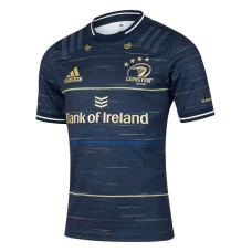 Adult Leinster European Jersey 2021-22