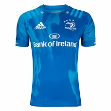 Leinster European Jersey 2019-20