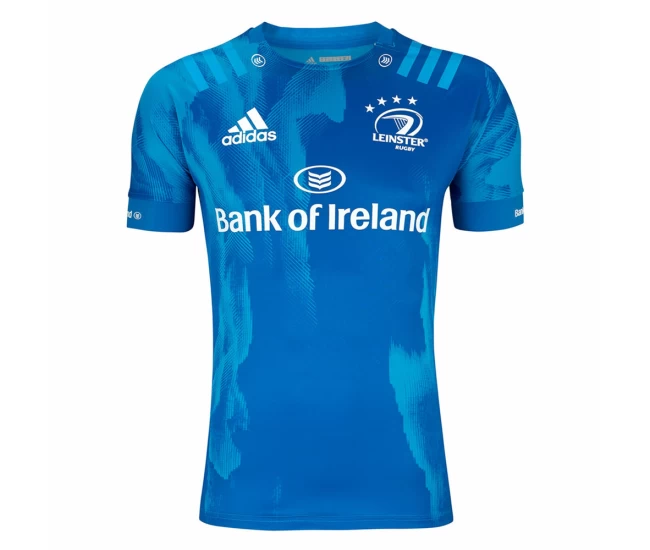 Leinster European Jersey 2019-20