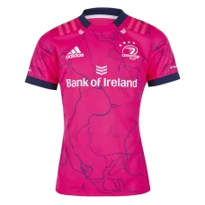 Adult Leinster Player Training Jersey 2021-22