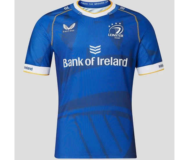 Leinster Adult Home Jersey 2023