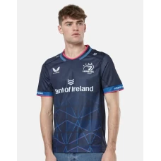 Leinster Rugby Adult European Jersey 2023
