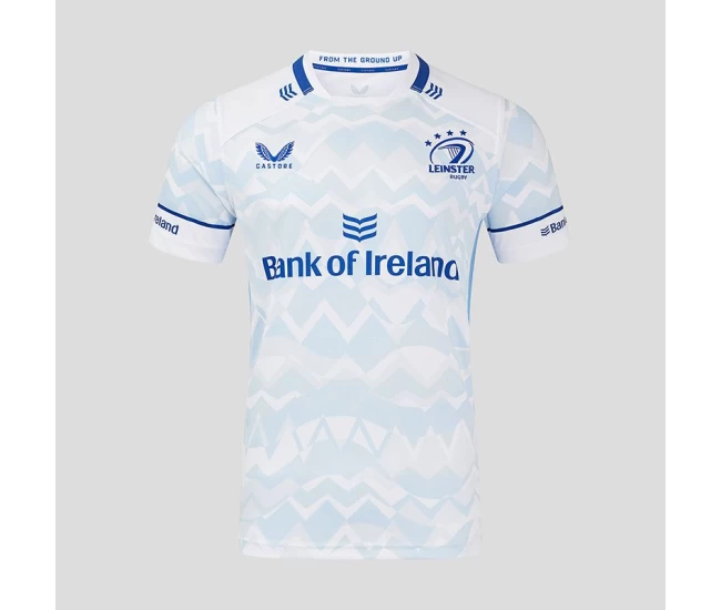 Leinster Rugby Mens Away Jersey 2024