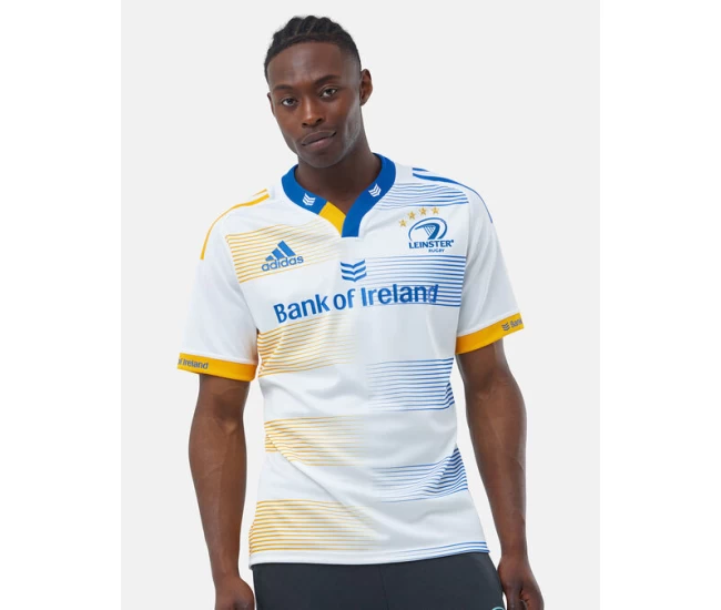 Leinster Rugby Adult Alternate Jersey 2022-23