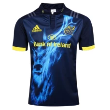 MUNSTER 2017 MEN'S ALTERNATE JERSEY