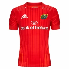 Adult Munster Home Jersey 2019/20