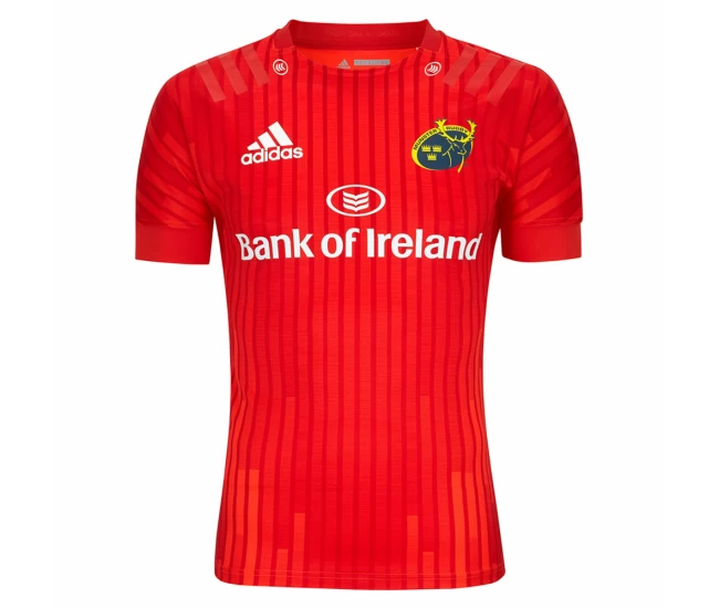 Adult Munster Home Jersey 2019/20