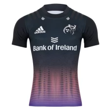 Adult Munster Players Training Jersey 2021-22