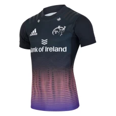 Adult Munster Players Training Jersey 2021-22