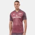 Munster Rugby Mens European Jersey 2024