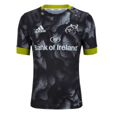 Munster Alternate Jersey 2021