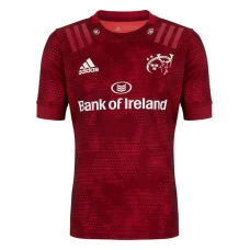 Munster European Jersey 2020 2021