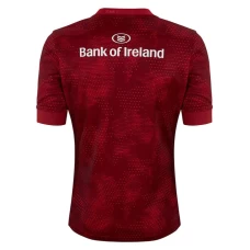 Munster European Jersey 2020 2021