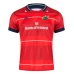 Munster Rugby Home Jersey 2021-22