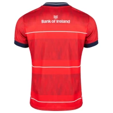 Munster Rugby Home Jersey 2021-22